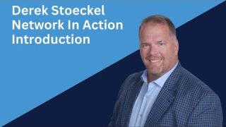 Derek Stoeckel Introduction