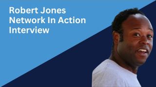 Robert Jones Interview