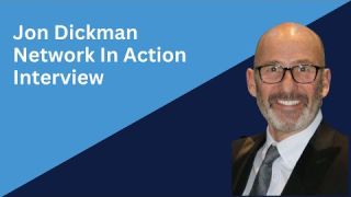 Jon Dickman Interview