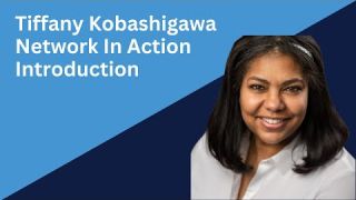 Tiffany Kobashigawa Introduction