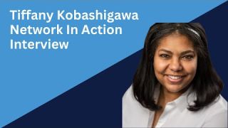 Tiffany Kobashigawa Interview