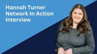 Hannah Turner Interview