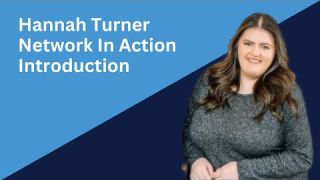 Hannah Turner Introduction