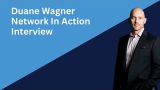 Duane Wagner Interview