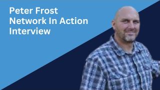 Peter Frost Interview