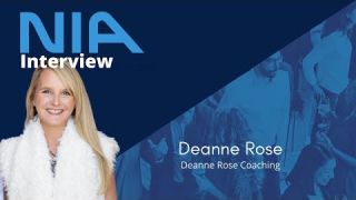 Deanne Rose Interview