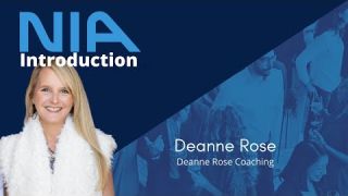 Deanne Rose Introduction