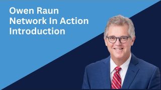 Owen Raun Introduction