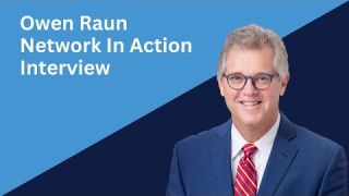 Owen Raun Interview