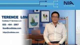 Terence Low Introduction