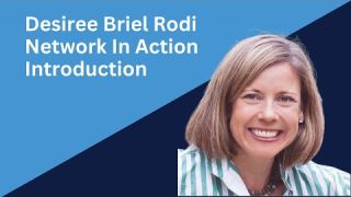 Desiree Briel Rodi Introduction