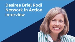 Desiree Briel Rodi Interview