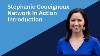 Stephanie Coueignoux Introduction