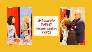 Minnesota Event Planners and Suppliers Expo 2020 Recap