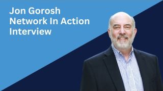 Jon Gorosh Interview