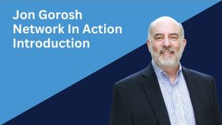 Jon Gorosh Introduction