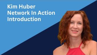 Kim Huber Introduction