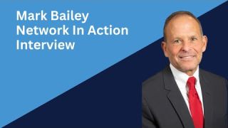 Mark Bailey Interview
