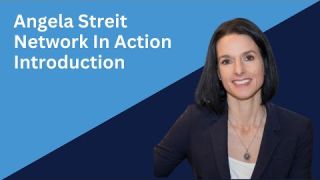 Angela Streit Introduction