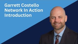 Garrett Costello Introduction