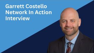 Garrett Costello Interview