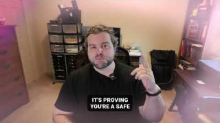 People Don’t Buy the Best—They Buy the Safest