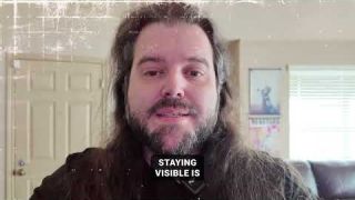 Digital Presence Is Ongoing