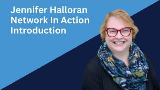 Jennifer Halloran Introduction