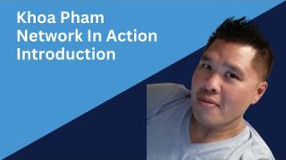 Khoa Pham Introduction