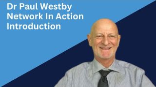 Dr Paul Westby Introduction