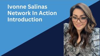 Ivonne Salinas Introduction