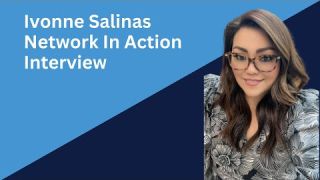 Ivonne Salinas Interview