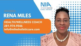 Rena Miles