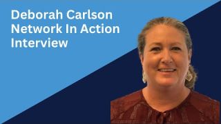 Deborah Carlson Interview