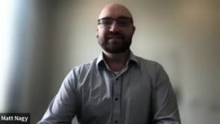 Matt Nagy - Introduction