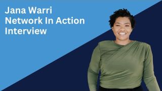 Jana Warri Interview