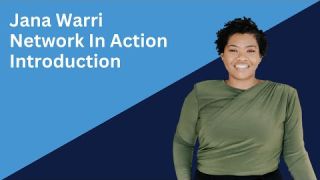 Jana Warri Introduction