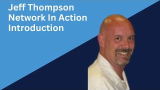 Jeff Thompson Introduction