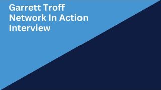 Garrett Troff Interview