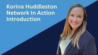 Korina Huddleston Introduction
