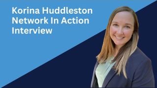 Korina Huddleston Interview