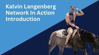 Kalvin Langenberg Introduction