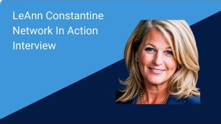 LeAnne Constantine Interview