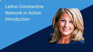LeAnne Constantine Introduction