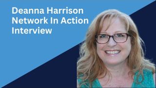 Deanna Harrison Interview