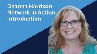 Deanna Harrison Introduction
