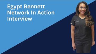 Egypt Bennett Interview