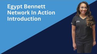 Egypt Bennett Introduction