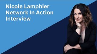Nicole Lamphier Interview