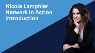 Nicole Lamphier Introduction